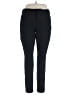 Old Navy Solid Black Active Pants Size 14 - photo 1