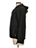 Bench 100% Polyester Graphic Black Windbreaker Size L - photo 5