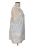 Athleta Silver Active Tank Size L - photo 4