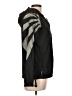 Bench 100% Polyester Graphic Black Windbreaker Size L - photo 4