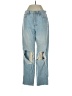 BDG Blue Jeans Size 27 waist - photo 1