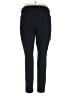 Old Navy Solid Black Active Pants Size 14 - photo 2