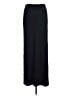 Kay Unger Solid Black Formal Skirt Size 6 - photo 1