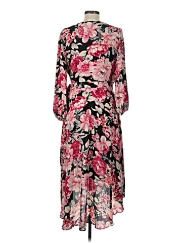 White House Black Market Casual Dress (view 2)