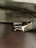Shein Solid Black Casual Skirt Size L - photo 4