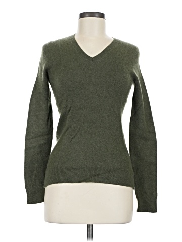 Lord & Taylor Cashmere Pullover Sweater (view 1)