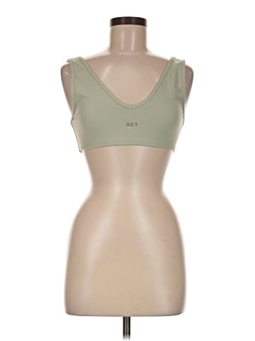 Set Sleeveless Top (view 1)
