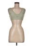 Set Tan Sleeveless Top Size M - photo 1
