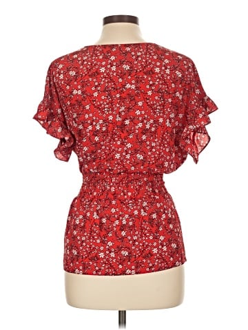 Max Studio Short Sleeve T-Shirt (view 2)