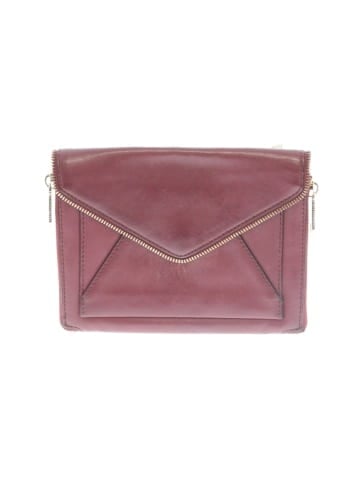 Rebecca Minkoff Leather Crossbody Bag (view 1)
