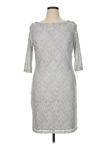 Jessica Howard Cocktail Dress (view 1)