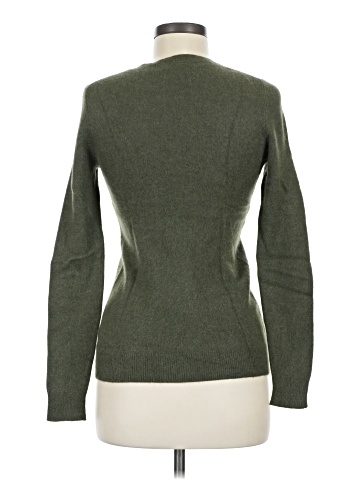 Lord & Taylor Cashmere Pullover Sweater (view 2)