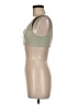 Set Tan Sleeveless Top Size M - photo 5
