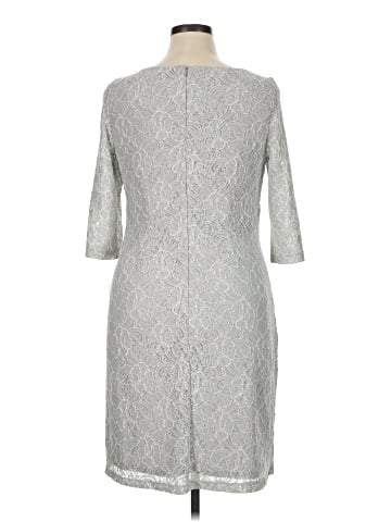 Jessica Howard Cocktail Dress (view 2)