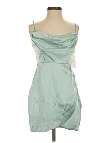 Nookie Cocktail Dress (view 1)