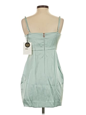 Nookie Cocktail Dress (view 2)