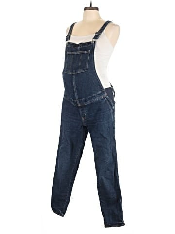 Old Navy - Maternity Overalls (view 1)