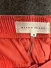 Risen 100% Tencel Orange Cargo Pants Size M - photo 7