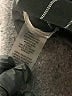 Sans Souci Black Coat Size M - photo 7