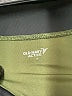 Active by Old Navy Color Block Green Athletic Shorts Size S - photo 3
