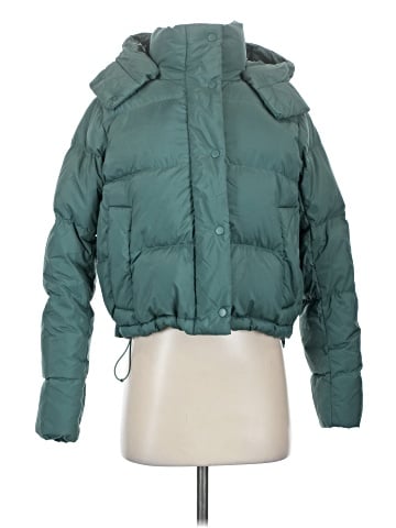 Lululemon Athletica Snow Jacket (view 1)