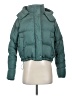 Lululemon Athletica 100% Recycled Polyester Teal Snow Jacket Size 4 - photo 1