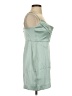 Nookie Teal Cocktail Dress Size S - photo 4