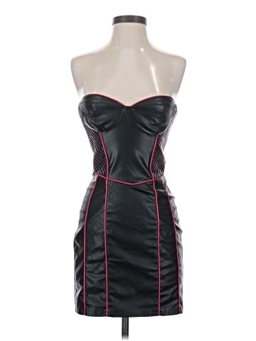 Zara Cocktail Dress (view 1)