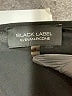 Black Label by Evan Picone Black Short Sleeve Top Size XL - photo 7