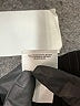 Black Label by Evan Picone Black Short Sleeve Top Size XL - photo 8