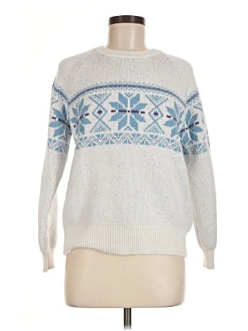 Eddie Bauer Pullover Sweater (view 1)