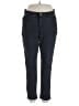 Democracy Solid Blue Jeans Size 16 - photo 1