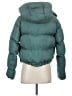 Lululemon Athletica 100% Recycled Polyester Teal Snow Jacket Size 4 - photo 2