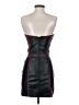 Zara Black Cocktail Dress Size XS - photo 2