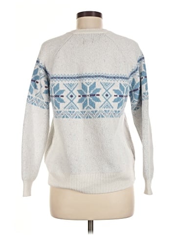 Eddie Bauer Pullover Sweater (view 2)