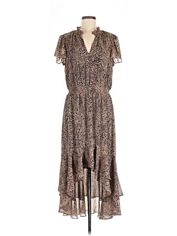 1.State Casual Dress (view 1)