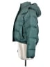 Lululemon Athletica 100% Recycled Polyester Teal Snow Jacket Size 4 - photo 5