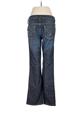 CALVIN KLEIN JEANS Jeans (view 2)