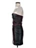 Zara Black Cocktail Dress Size XS - photo 5