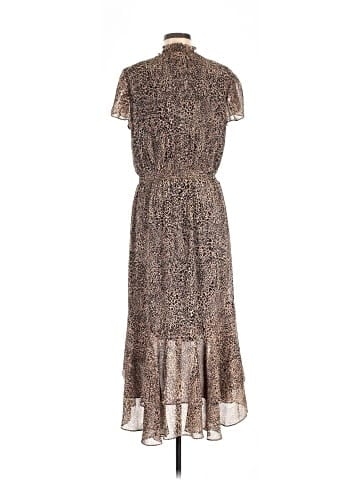 1.State Casual Dress (view 2)