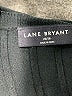 Lane Bryant Black Pullover Sweater Size 26 - 28 Plus - photo 7