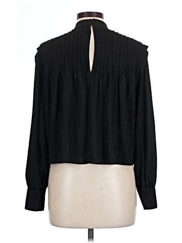 Babaton Long Sleeve Blouse (view 2)