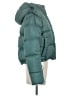 Lululemon Athletica 100% Recycled Polyester Teal Snow Jacket Size 4 - photo 4