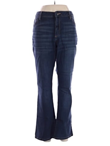 Sonoma Goods for Life Jeans (view 1)