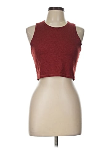 Girlfriend Collective Tank Top (view 1)