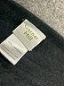 Garnet Hill 100% Cashmere Black Cashmere Pullover Sweater Size S - photo 7