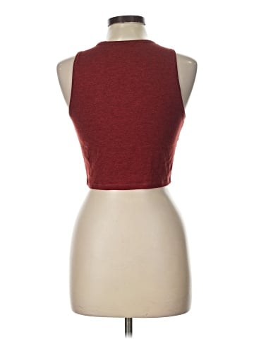 Girlfriend Collective Tank Top (view 2)