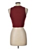 Girlfriend Collective Burgundy Tank Top Size L - photo 2