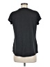 Xersion 100% Polyester Gray Short Sleeve T-Shirt Size M - photo 2