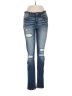 BKE Blue Jeans Size 29 waist - photo 1